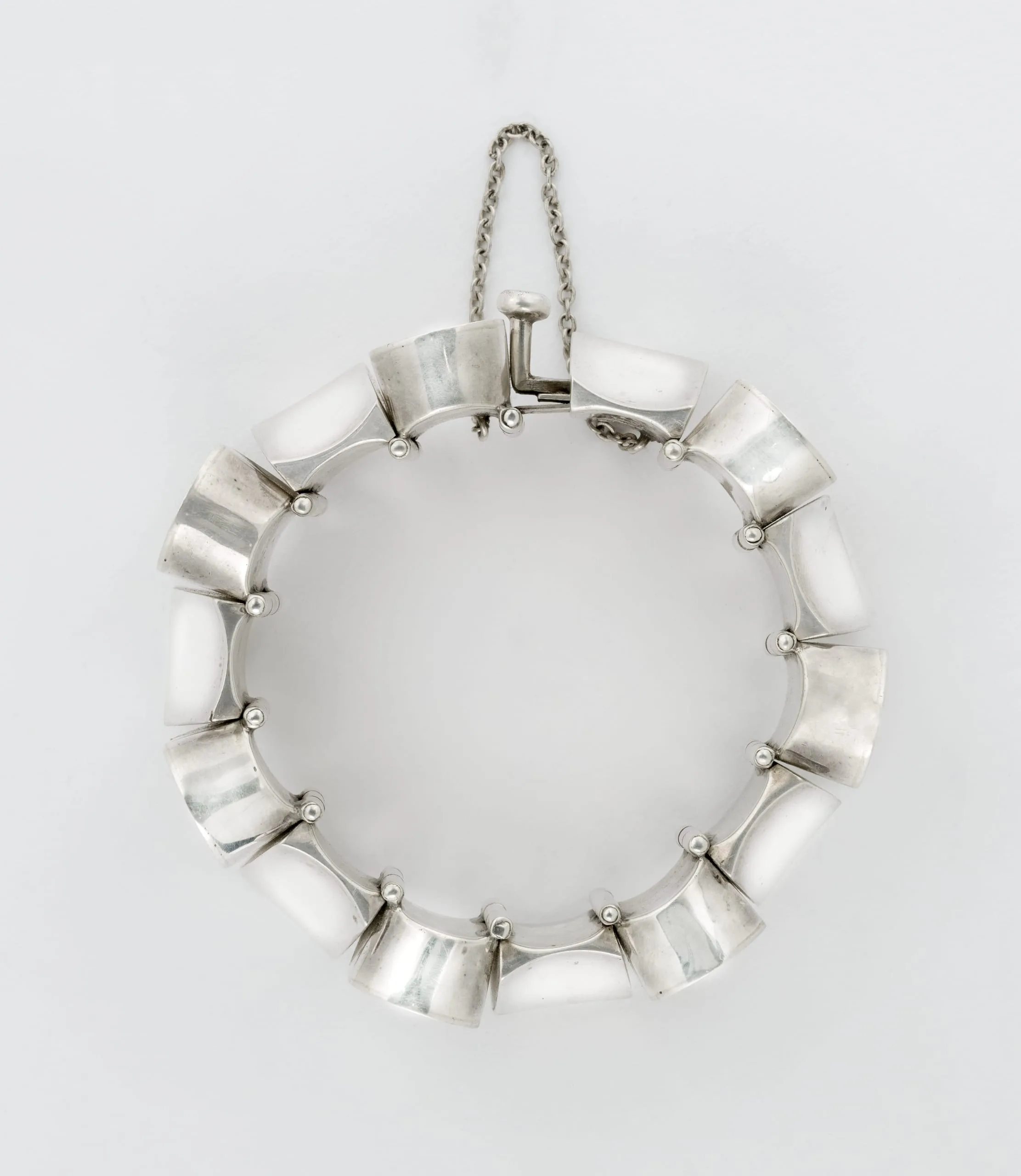 Antonio Pineda Thumbnail Bracelet