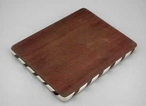 William Spratling Coralillo Cheese Board