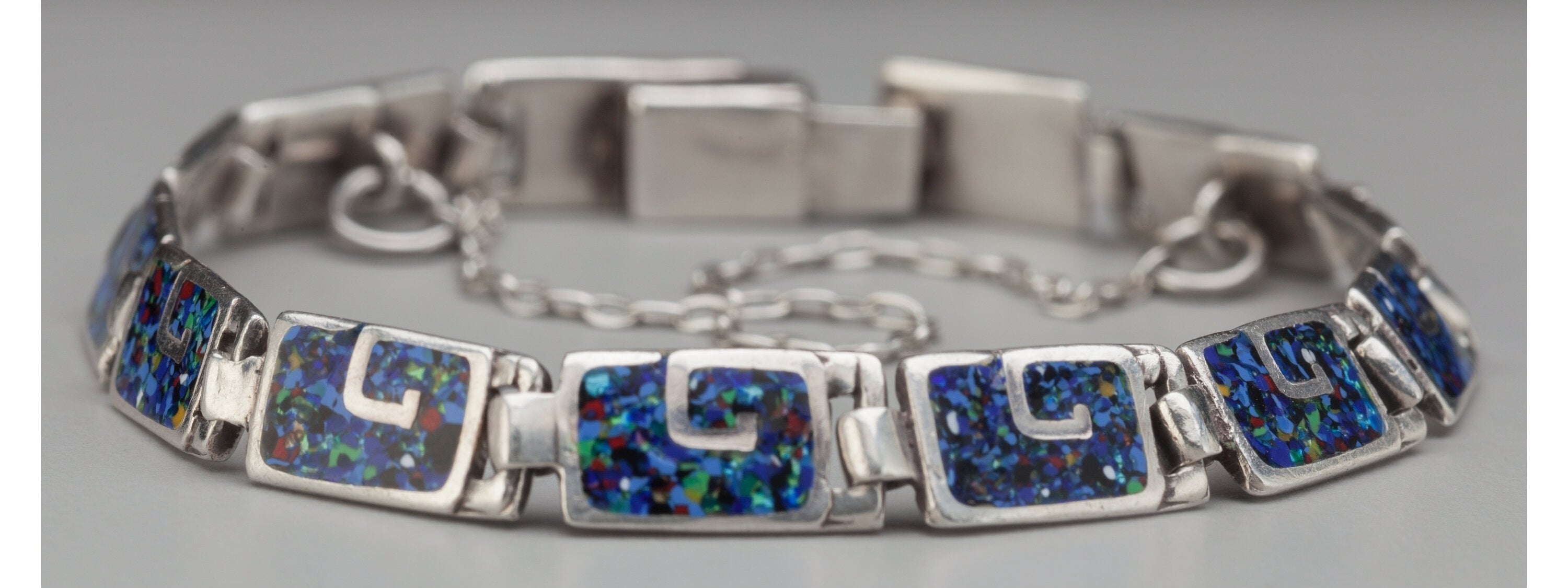 Margot de Taxco Design 5403 Bracelet