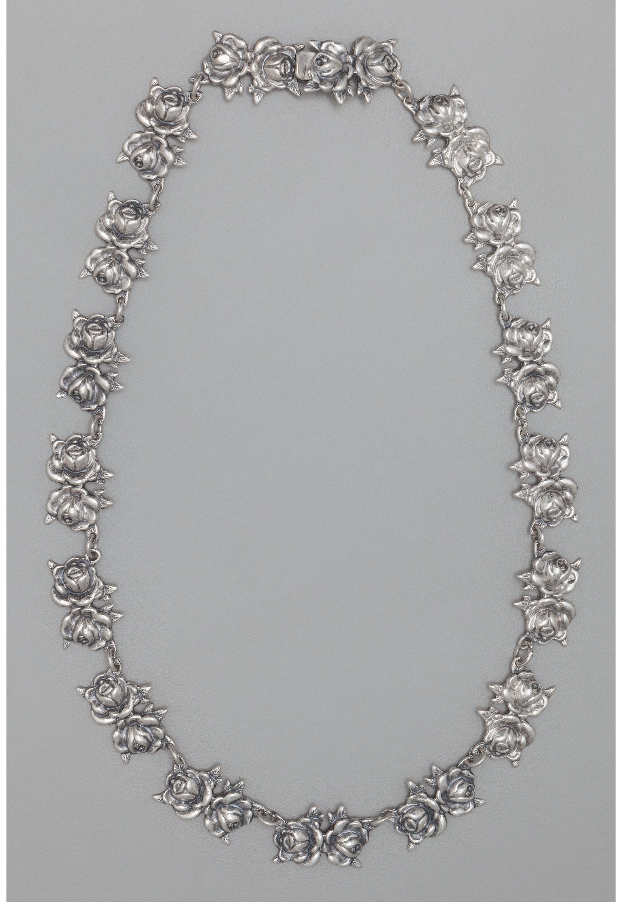Margot de Taxco Design 5194 Necklace