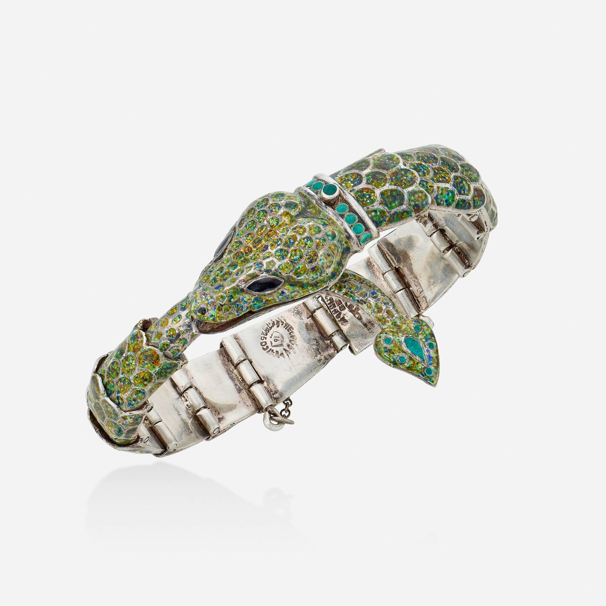 Margot de Taxco Design 5554 Bracelet