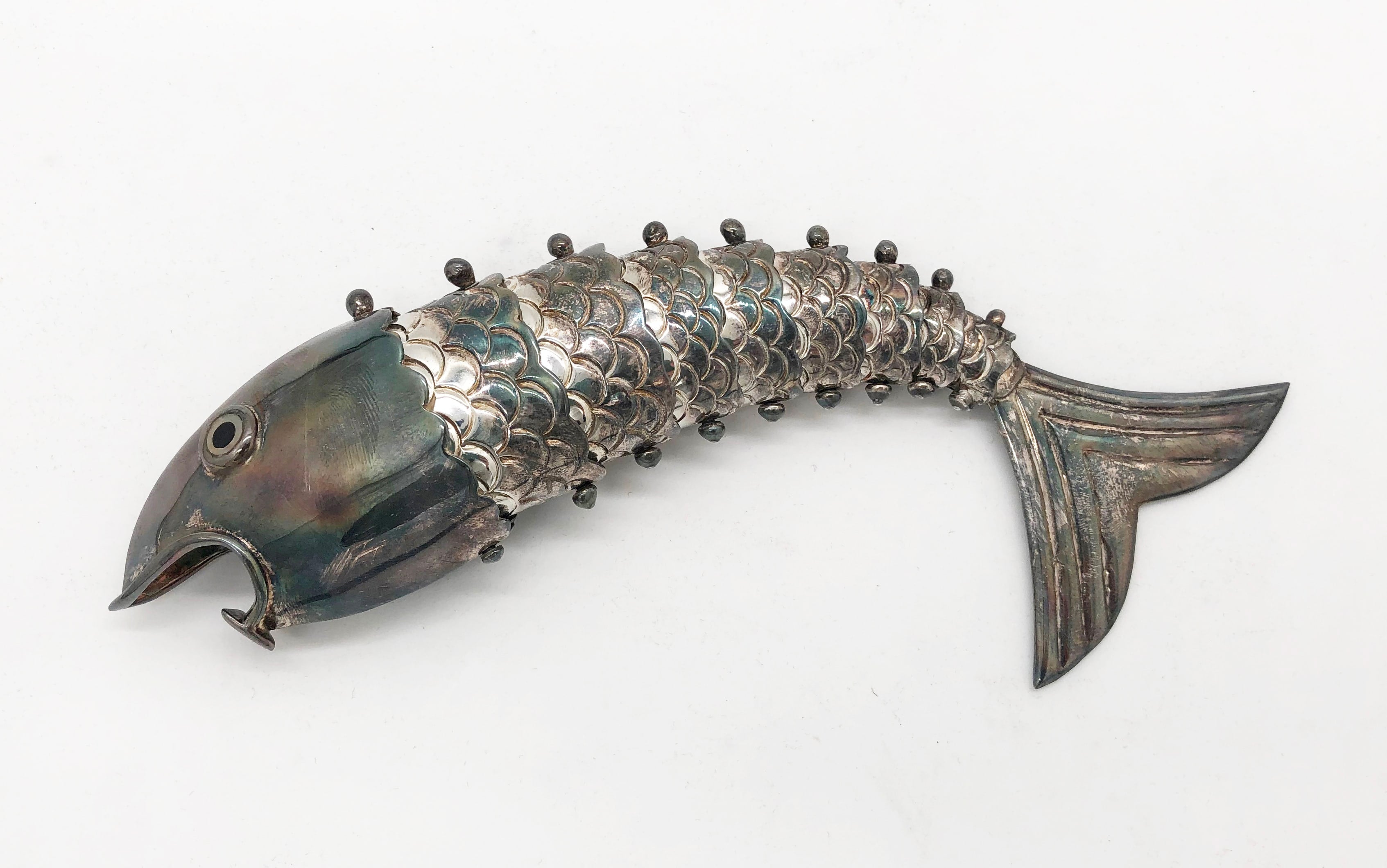Los Castillo Fish Bottle Opener