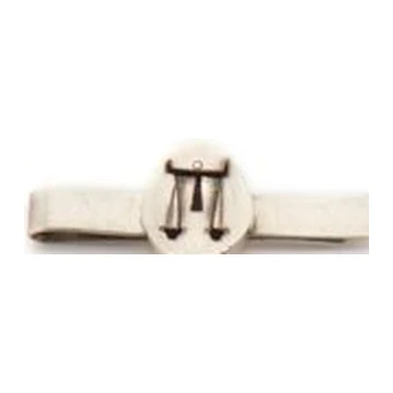 Los Castillo Scales-Motif Money Clip