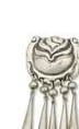 MATL (Matilde Poulat) Fringe Drop Brooch