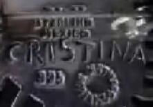 Cristina · 325