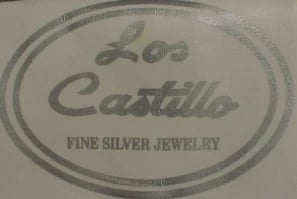 Los Castillo · Fine Silver Jewelry