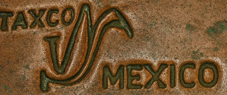 Taxco · WS · Mexico