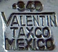 .940 · Valentin · Taxco · Mexico