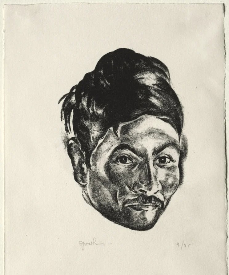 Portrait