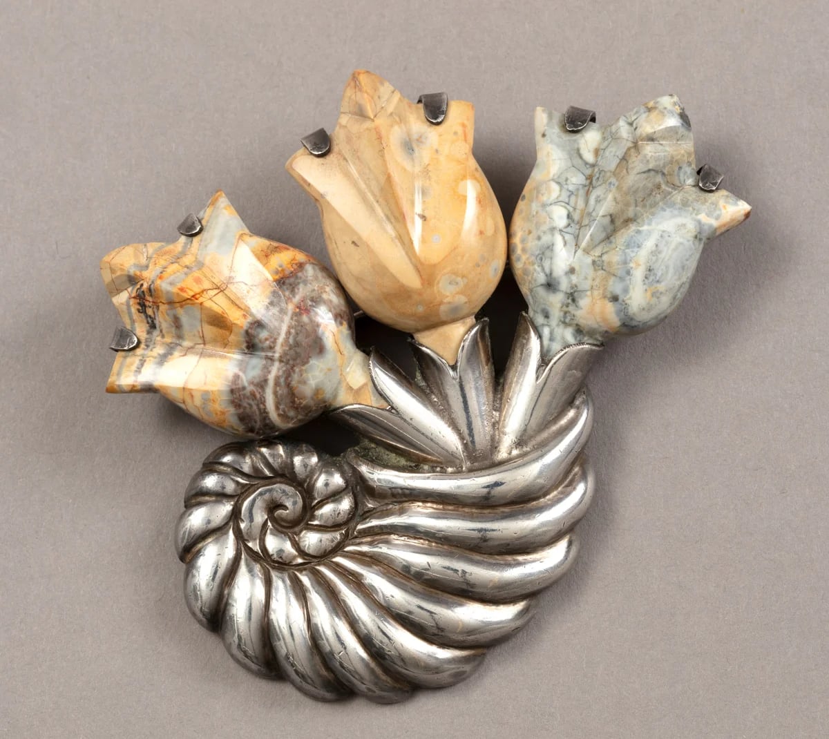 Brooch
