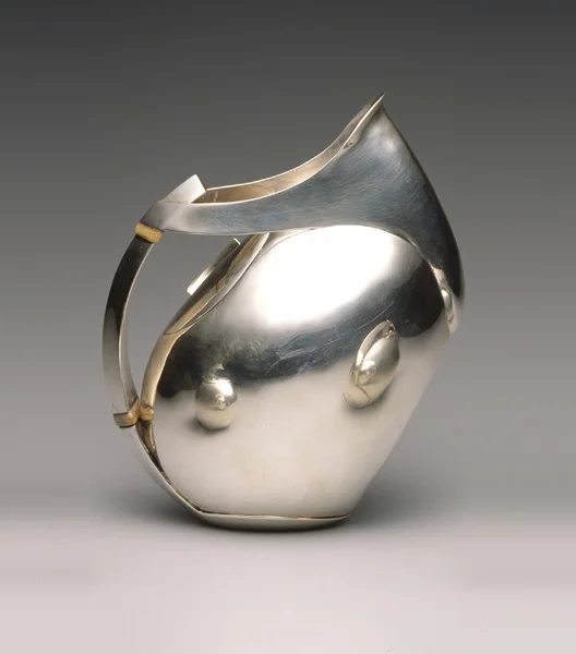 Tea set (teapot)