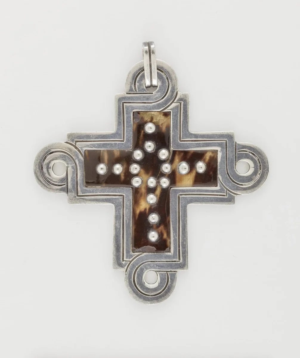 Cross Pendant