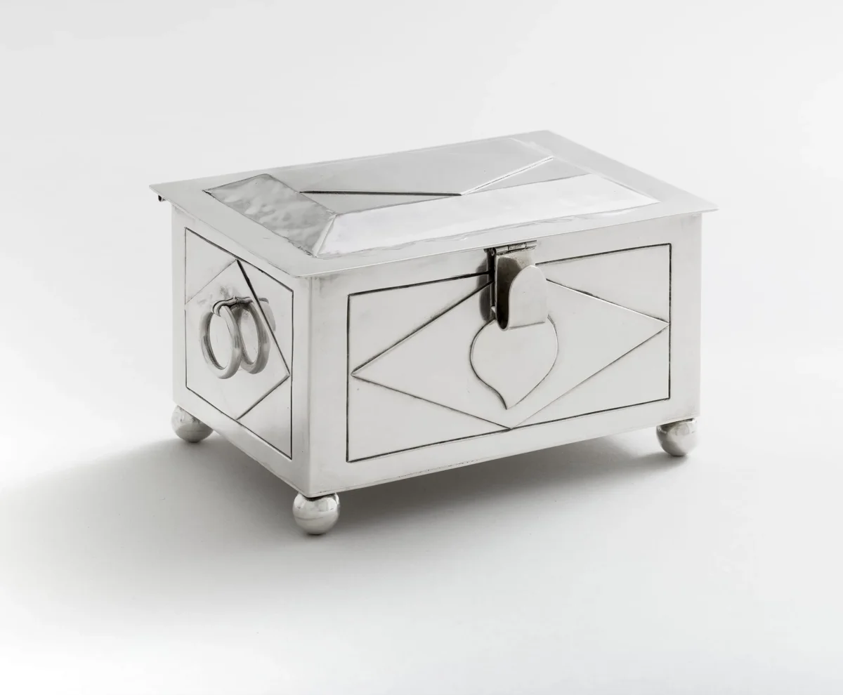 Box (Caja)