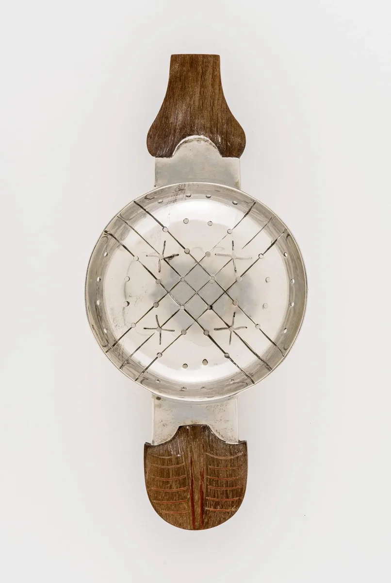 Tea Strainer