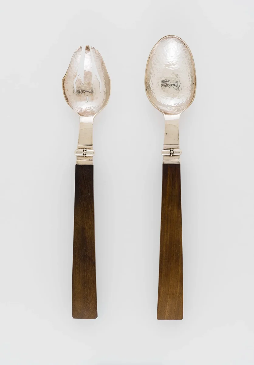 Salad Servers
