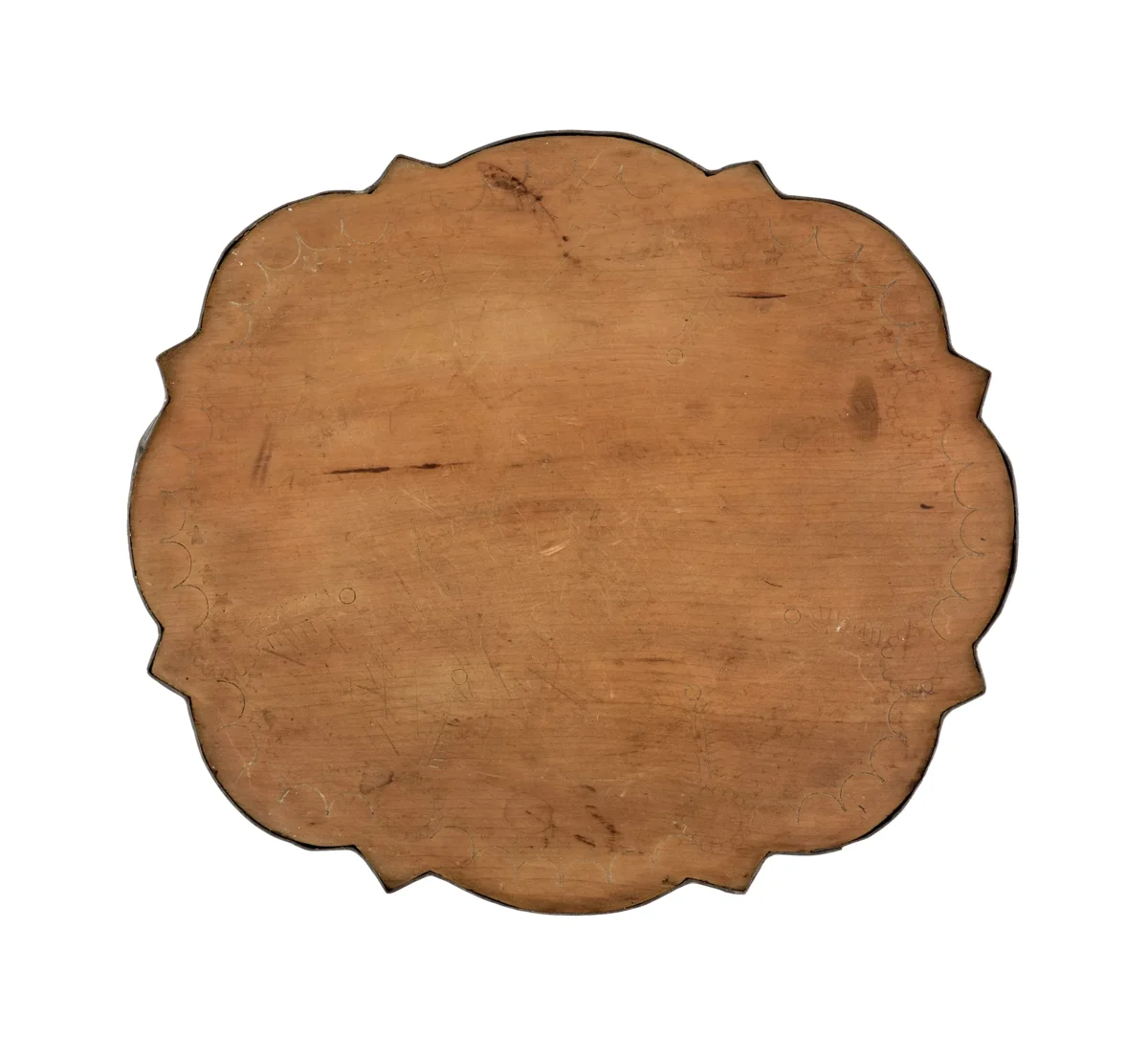 Tray