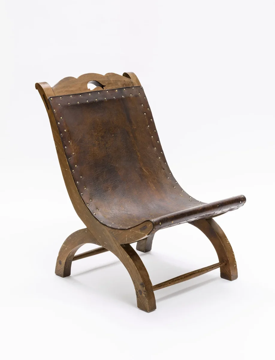 Butaca Chair