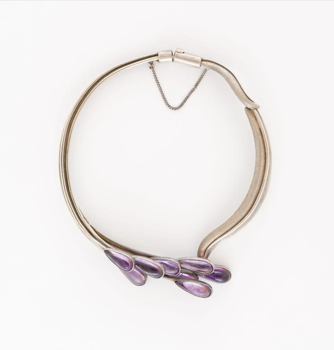 Teardrop Necklace