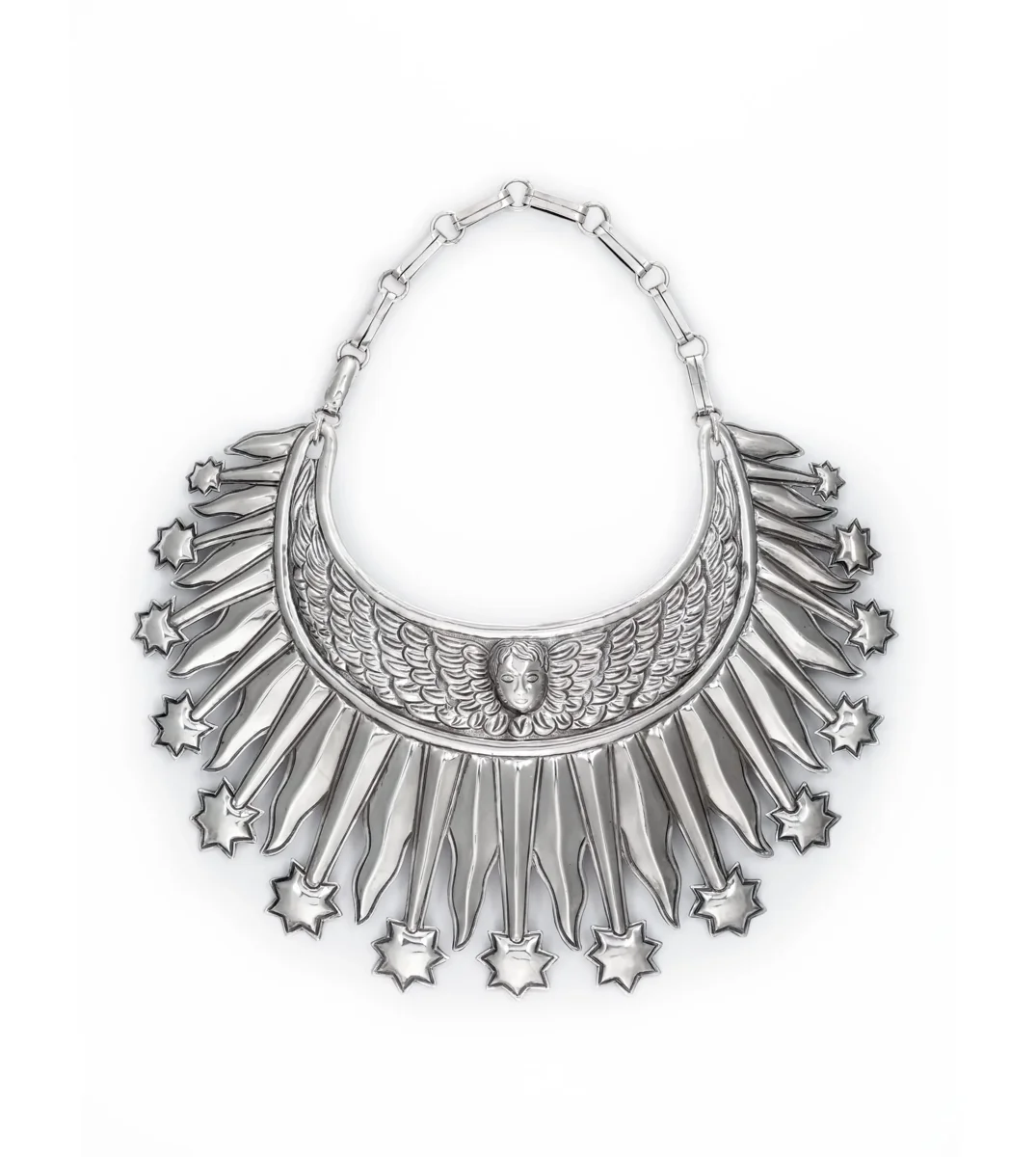 Helena Rubinstein Necklace (Gargantilla de Helena Rubinstein)