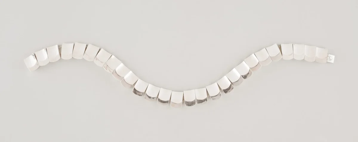 Necklace, Thumbnail Design