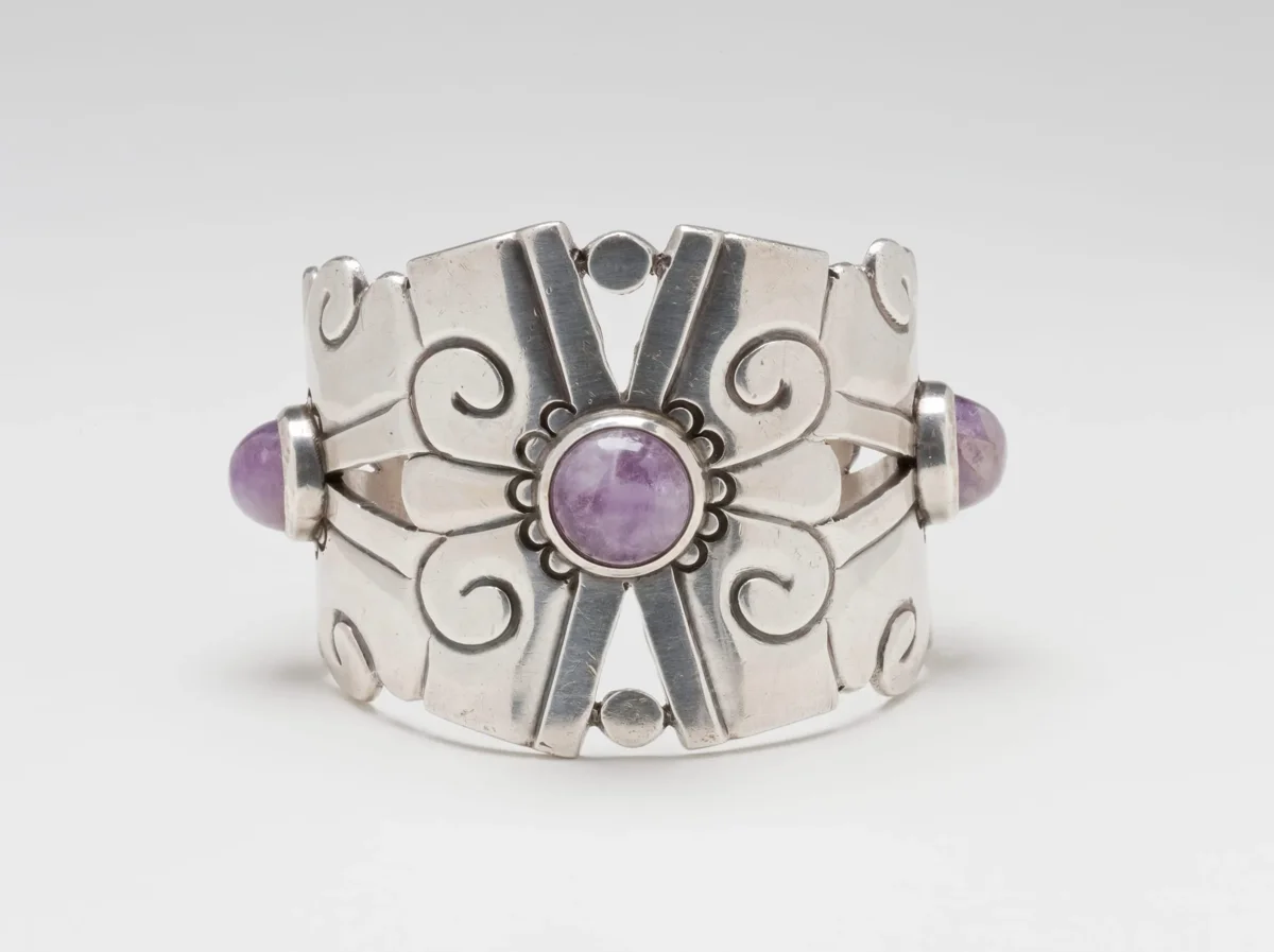 Cuff Bracelet (Brazalete)