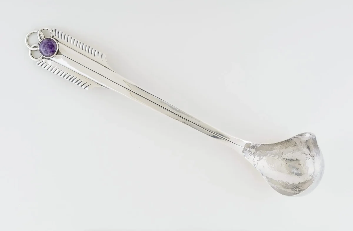 Ladle (Cucharón)