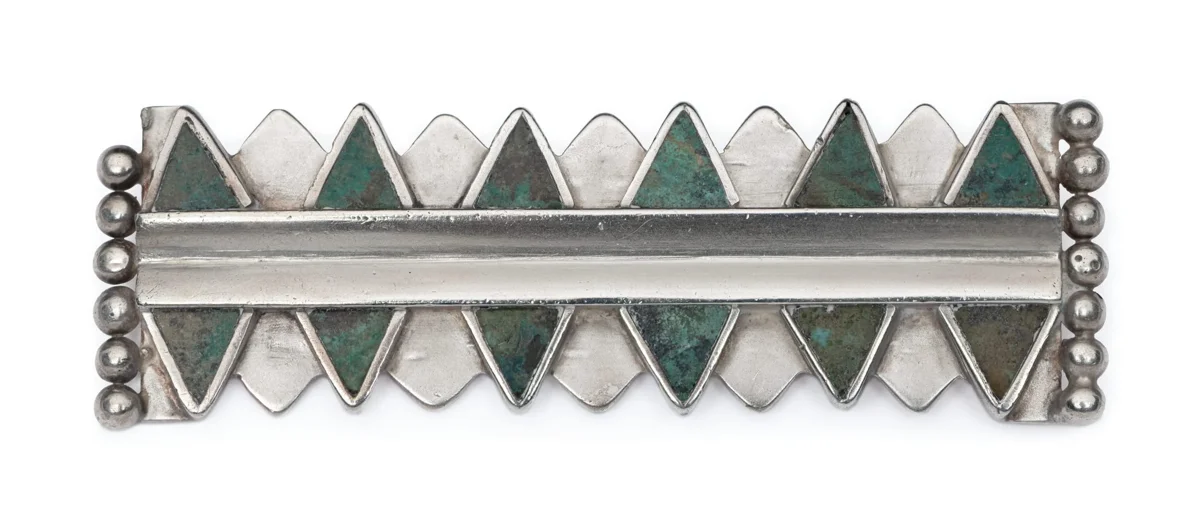 Brooch