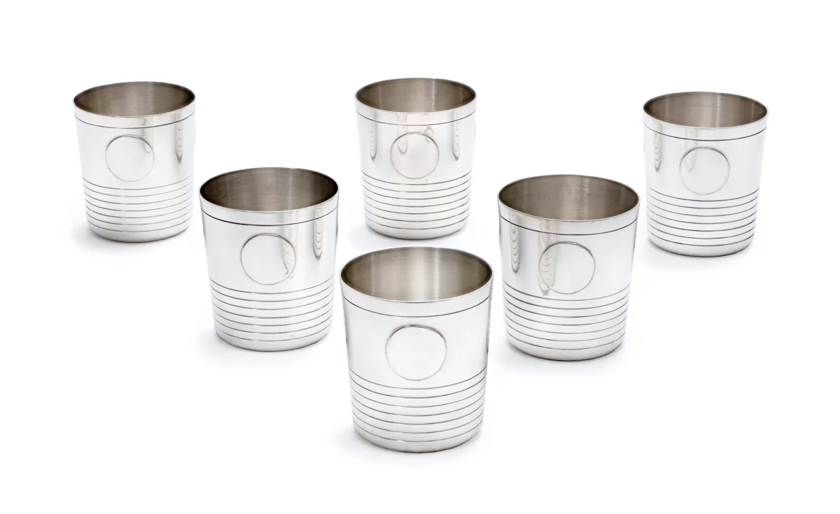 Tumblers