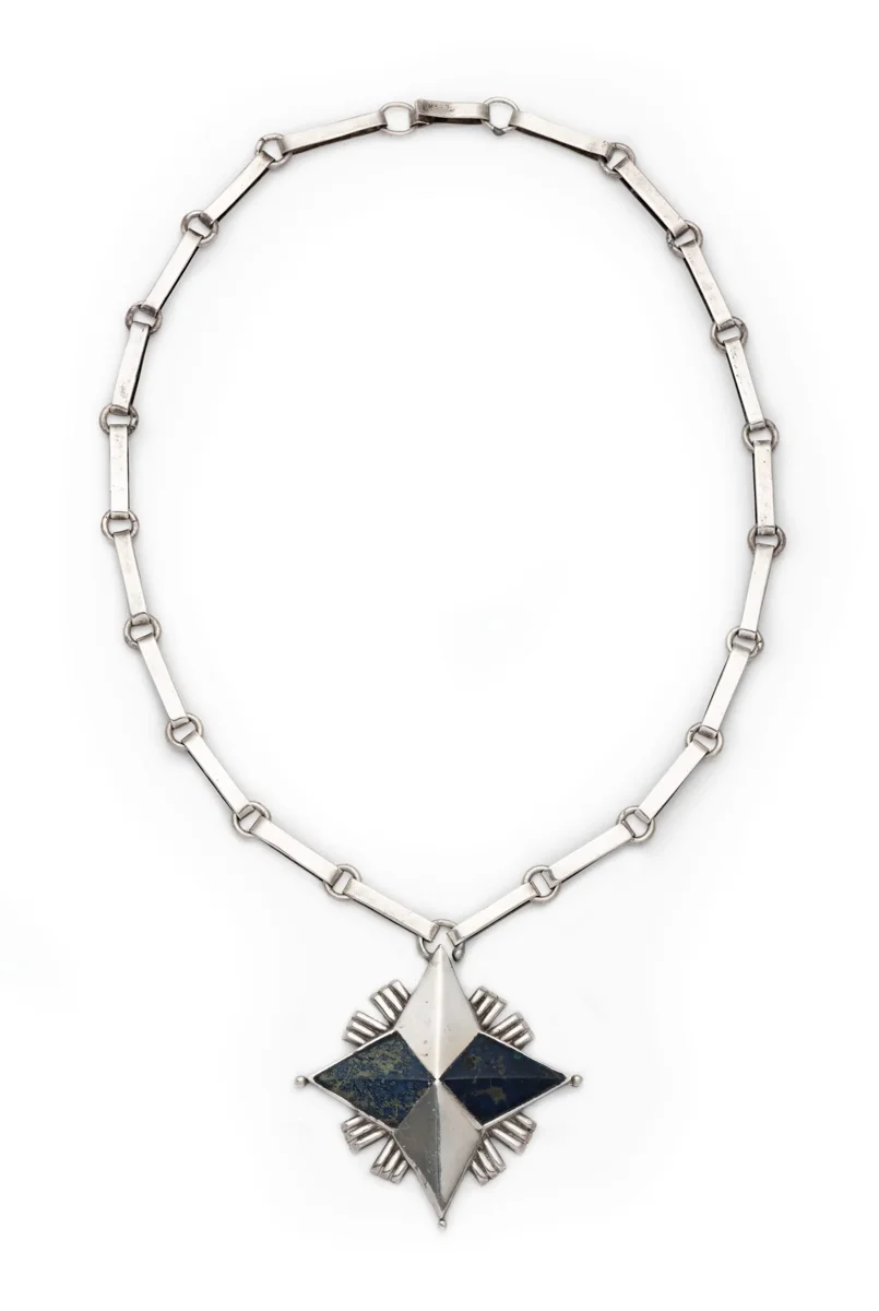 Northstar Necklace