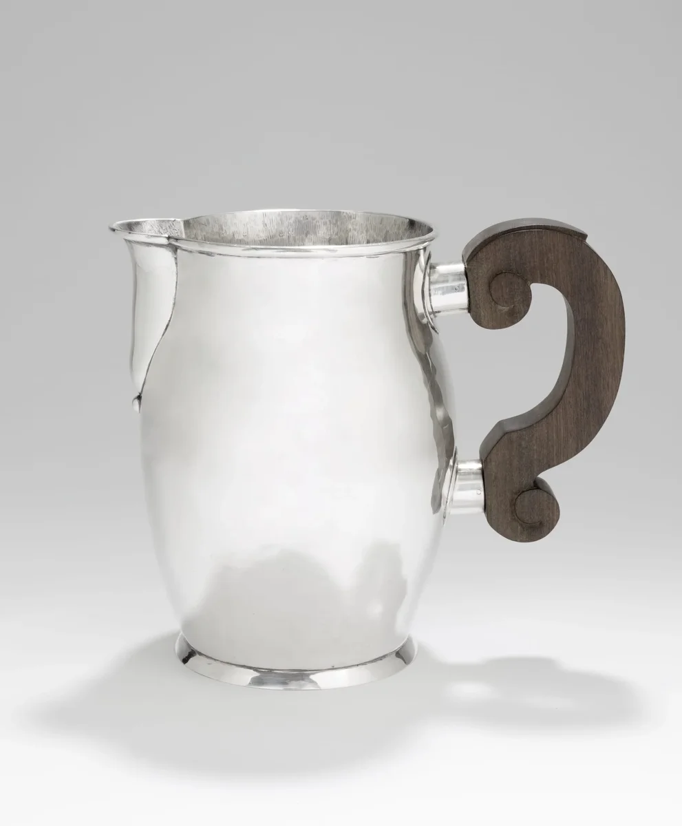 Pitcher (Jarra)