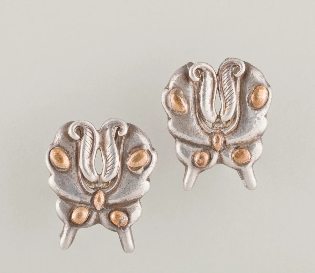 Butterfly Earrings