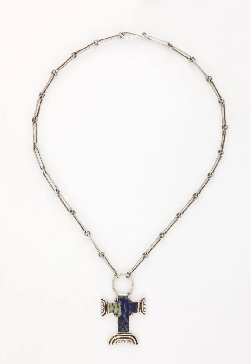 Cross Pendant
