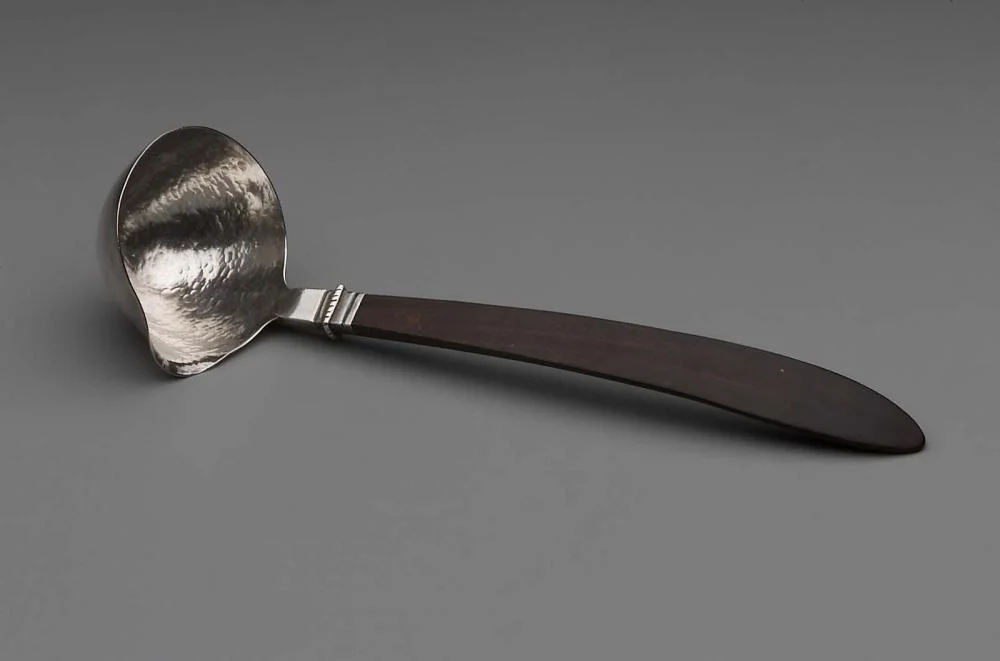 Ladle