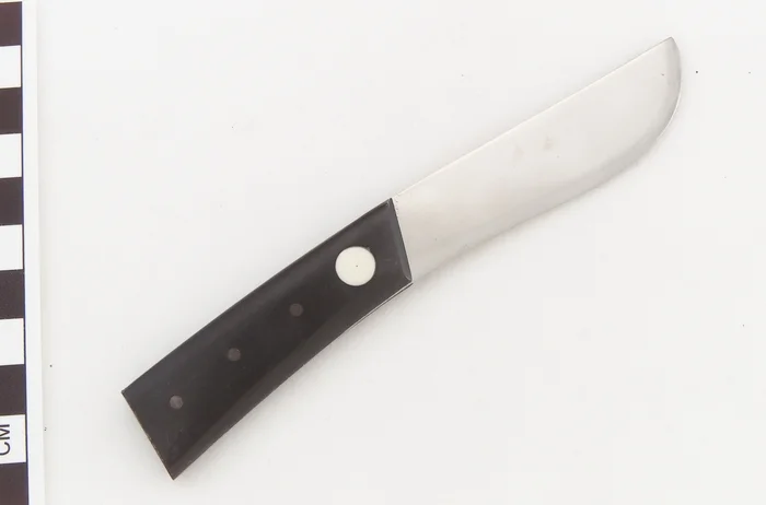 Knife