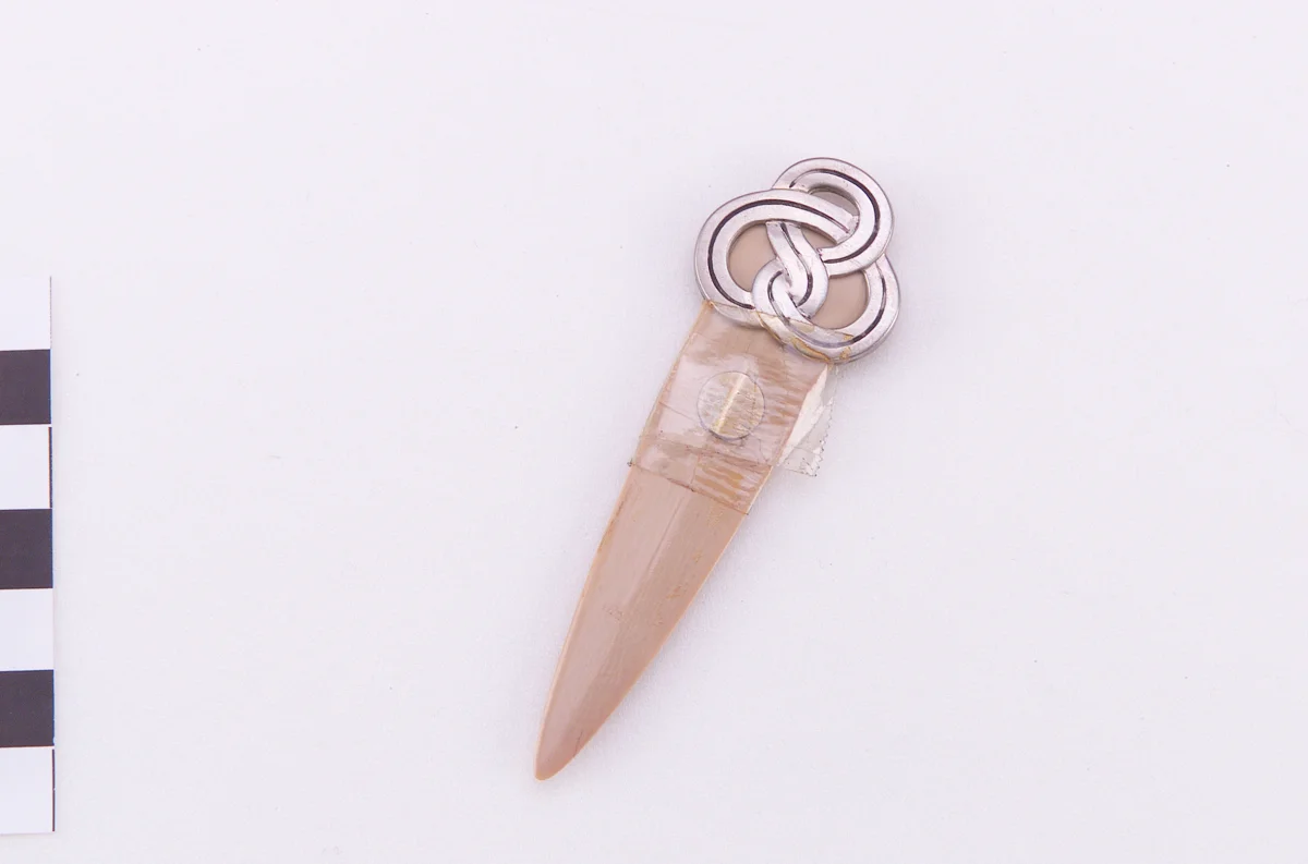 Letter opener