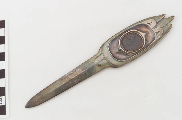 Letter opener