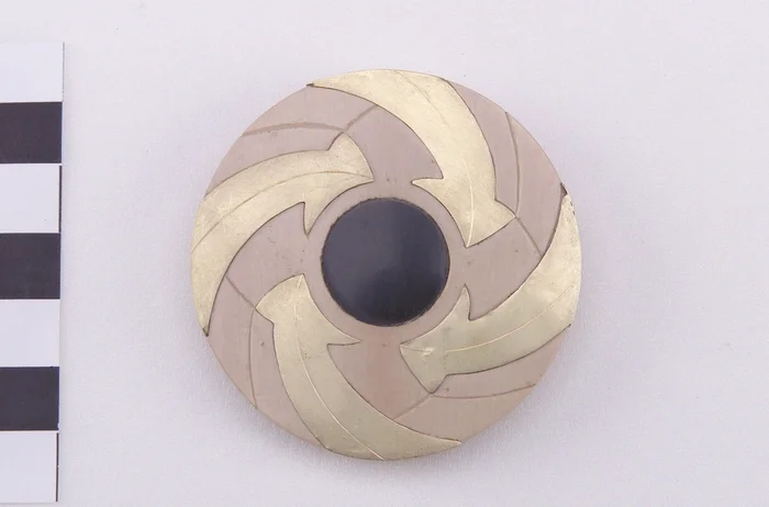 Brooch/Pin