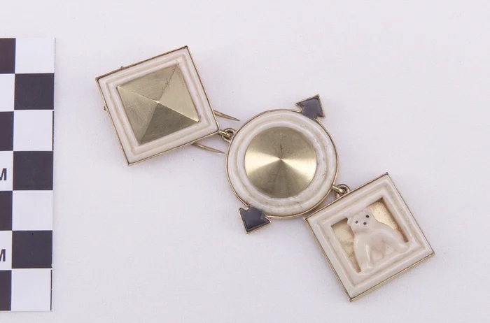 Brooch/Pin