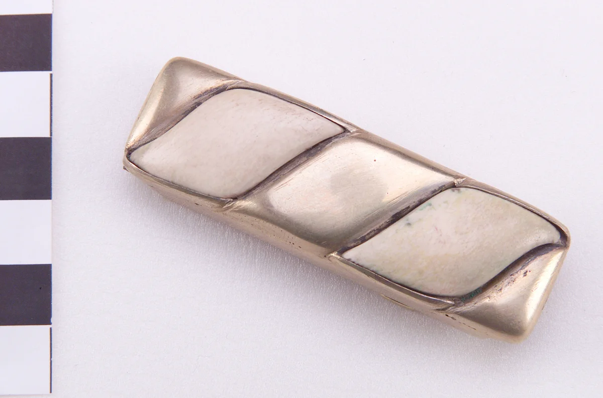 Belt buckle