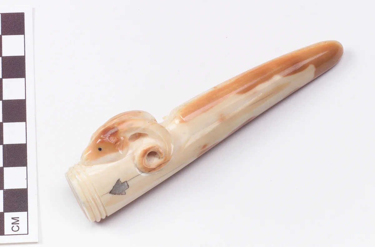Knife handle