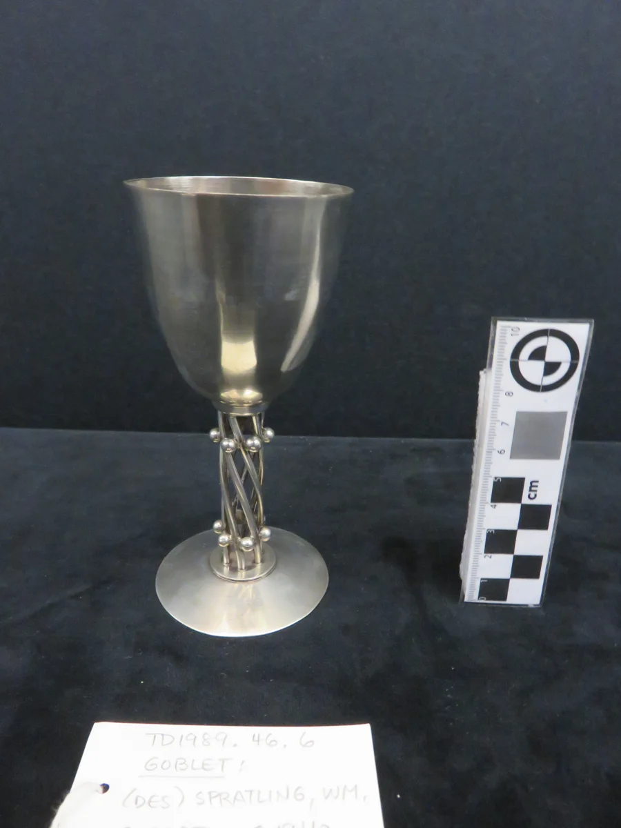Goblet