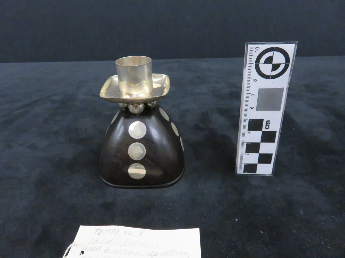 Candleholder