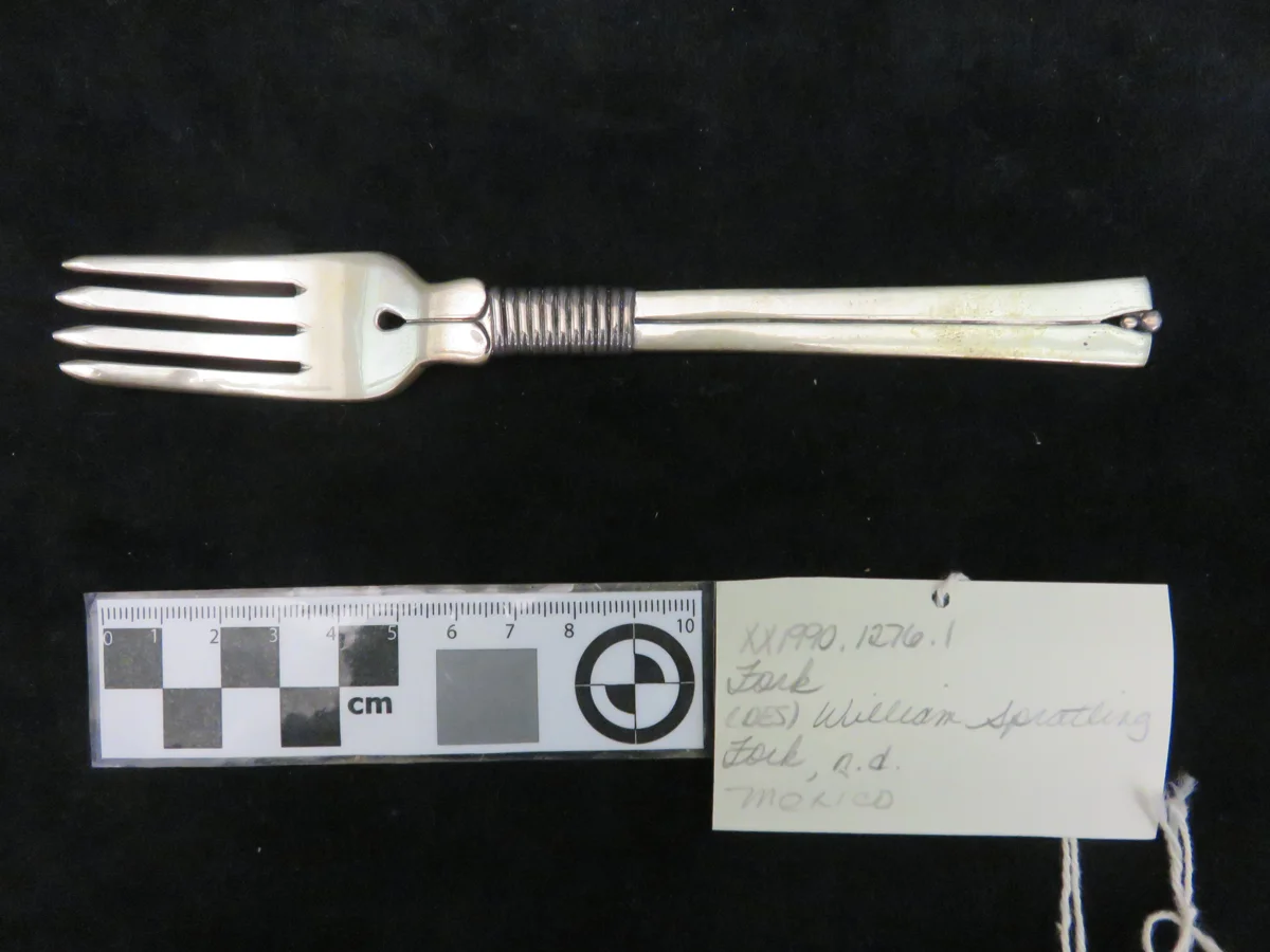Fork