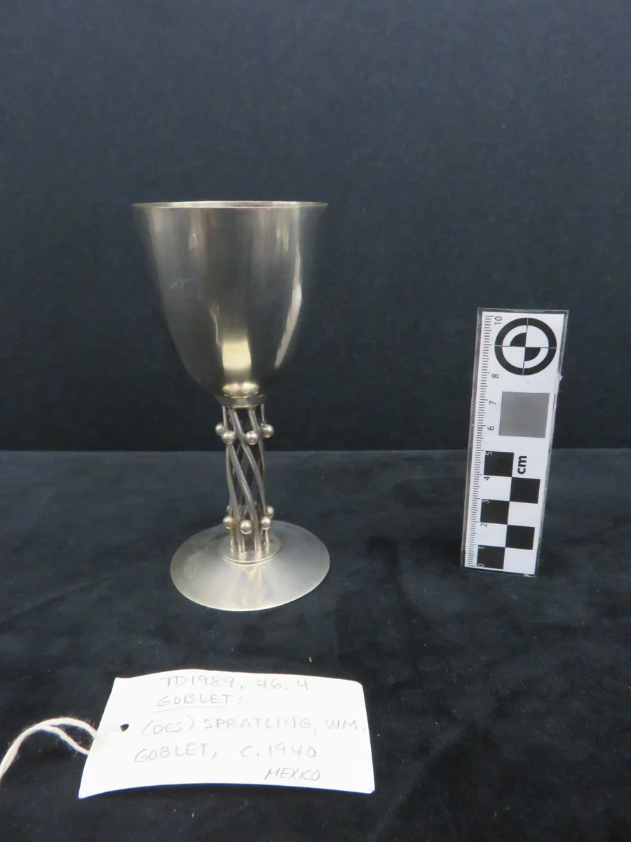 Goblet