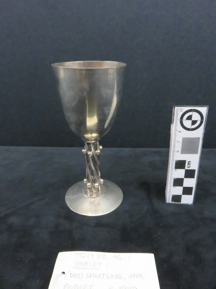 Goblet
