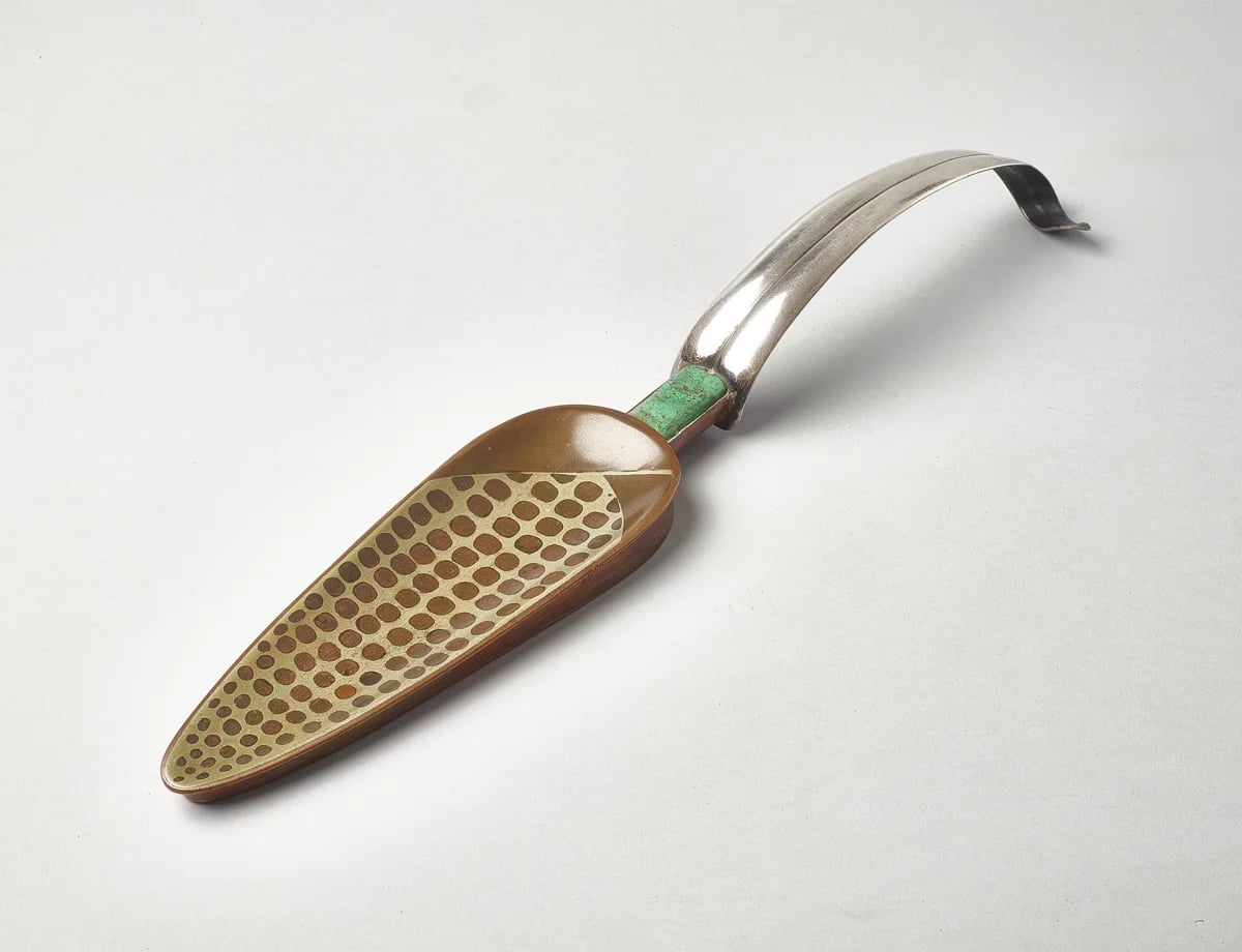 Corn Server