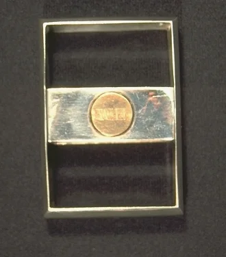 Cigarette Case