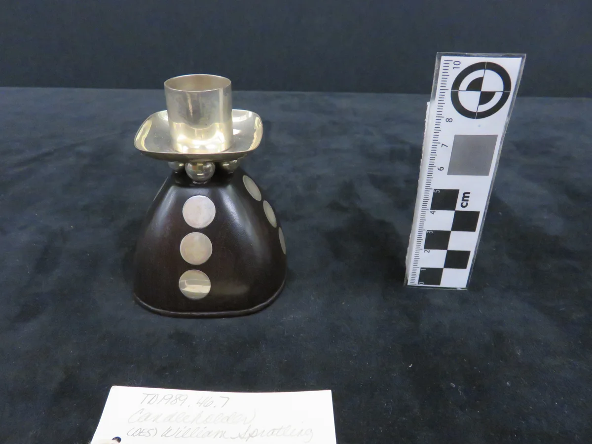 Candleholder