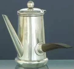 Coffeepot