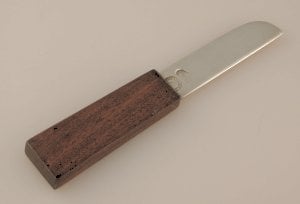 William Spratling Individual Butter Knife